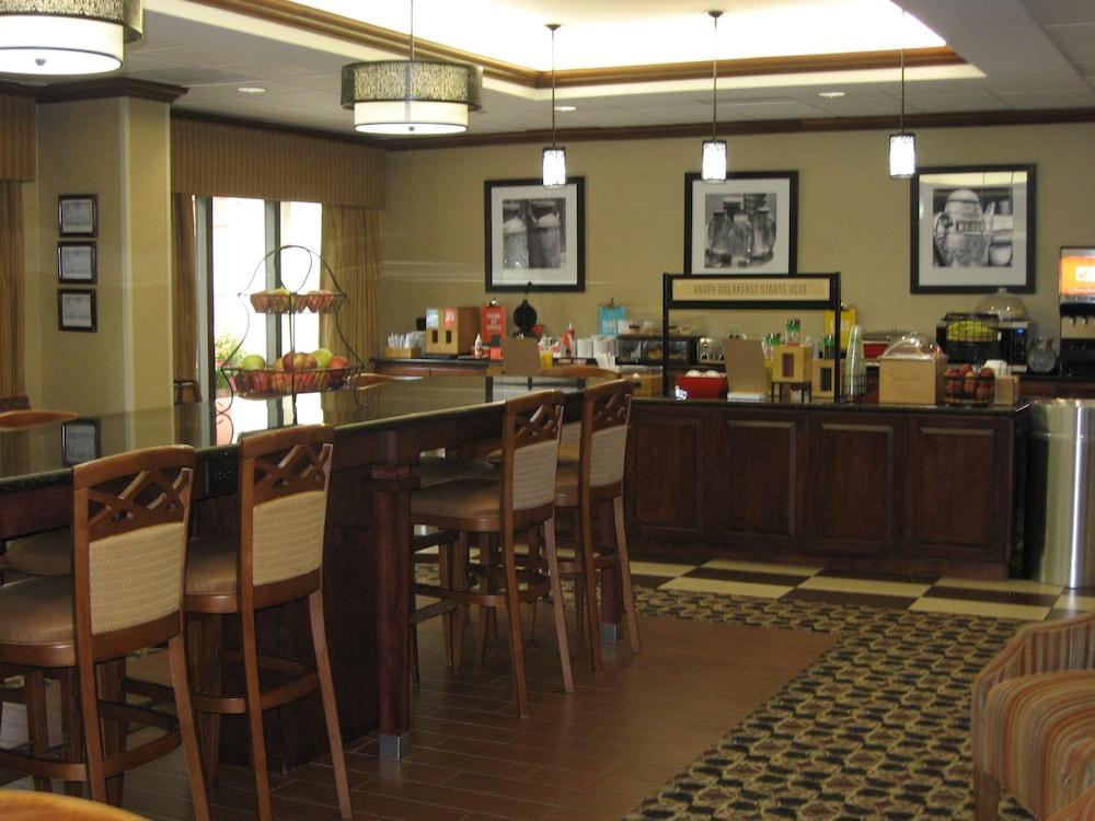 Hampton Inn Gallatin Eksteriør bilde